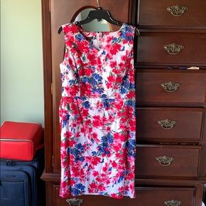 Talbots dress